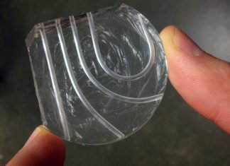 Tiny Microfluidic Device Allows A Peek At How Cancer Spreads