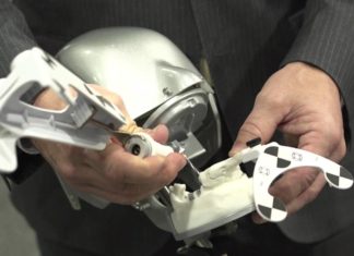 FDA Clears ClaroNav’s NaviENT for Endoscopic Sinus Surgery and Skull Base Surgery FDA Clears ClaroNav’s NaviENT for Endoscopic Sinus Surgery