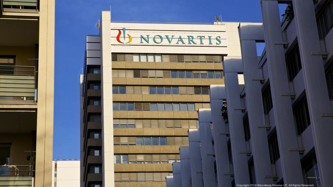 Novartis, MMV Launch Phase Iib For Novel Compound -Resistant Malaria