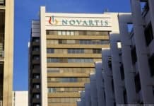 Novartis, MMV Launch Phase Iib For Novel Compound Against Multidrug-Resistant Malaria Novartis, MMV Launch Phase Iib For Novel Compound -Resistant Malaria