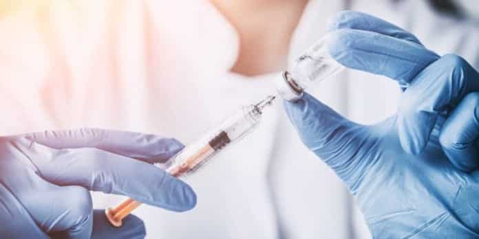 Vaccine Research Project Post For MSc Life Sciences