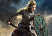 DNA Evidence Confirms High-Ranking Viking Military Leader Was A Woman DNA Evidence , High-Ranking Viking Military Leader Was A Woman