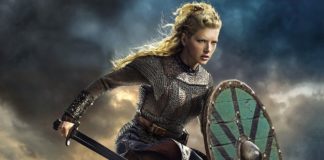 DNA Evidence , High-Ranking Viking Military Leader Was A Woman