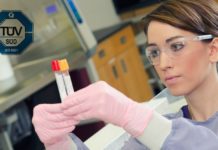 Freshers Job : Microbiologist / Jr Analyst Post Vacant @ TUV-SUD