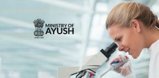 Govt of India - Ministry of AYUSH Recruitment