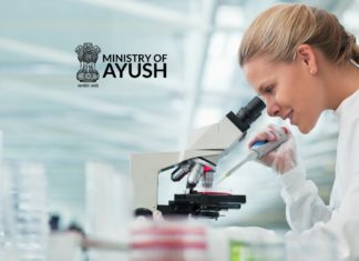 Govt R&D Job @ Pharmacopoeia Commission – Ministry of AYUSH | Research Officer Post With Rs 40,000/- pm Salary Govt of India - Ministry of AYUSH Recruitment