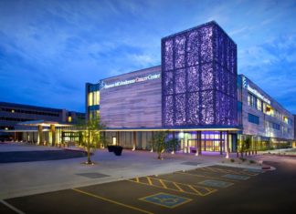 MD Anderson Cancer Center And Pfizer Oncology Announce I-O Collaboration MD Anderson Cancer Center And Pfizer Oncology Announce I-O Collaboration