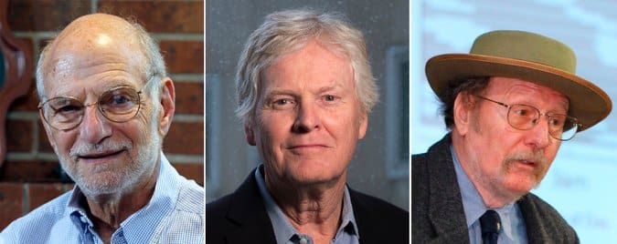 Nobel In Medicine Awarded To 3 Scientists For Work On Circadian Rhythm