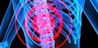 Alternate Neural Network That Allows For “Breathing” After Spine Injury