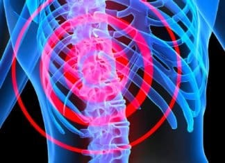 Alternate Neural Network That Allows For “Breathing” After Spine Injury