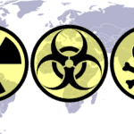 Tandon Researcher Developing Potential Antidotes to Neutralize Chemical Weapons Tandon Researcher Developing Potential Antidotes to Neutralize Chemical Weapons
