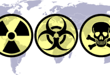 Tandon Researcher Developing Potential Antidotes to Neutralize Chemical Weapons Tandon Researcher Developing Potential Antidotes to Neutralize Chemical Weapons