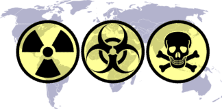 Tandon Researcher Developing Potential Antidotes to Neutralize Chemical Weapons