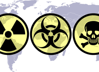Tandon Researcher Developing Potential Antidotes to Neutralize Chemical Weapons