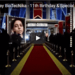 Biotecnika's 11th Birthday Surprise