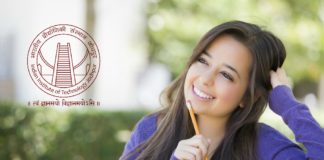 PhD Admissions 2017-18 @ IIT Jodhpur