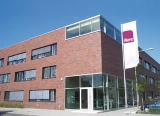FDA Approves Alere's 15-minute Influenza Diagnostic Test