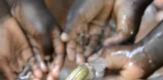 WHO Pledges To Slash Number Of Cholera Deaths By 90% By 2030