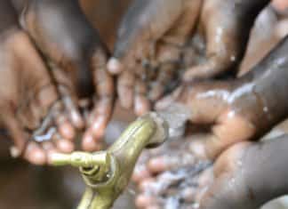 WHO Pledges To Slash Number Of Cholera Deaths By 90% By 2030