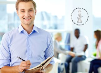 JNCASR Mid-Year Admission 2018-19 - PG & Research Programme