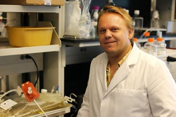 Researcher Awarded $6M For Trivalent Ebola Vaccine