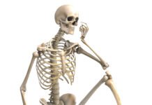 Rare Bone Cancer Could be Remedied with Existing Drug Rare Bone Cancer Could be Remedied with Existing Drug