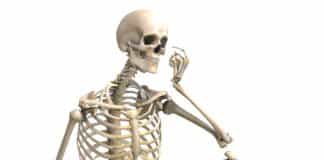 Rare Bone Cancer Could be Remedied with Existing Drug