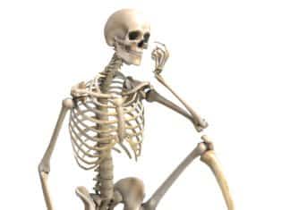 Rare Bone Cancer Could be Remedied with Existing Drug