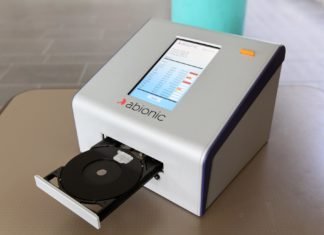 FDA Approves Abionic’s 5-minute Allergy Test - Pharma testing