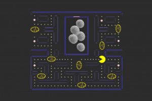 “Pac-Man” Might Be Facilitating Of "Bad Seeds" Of Liver Cancer