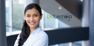 Student Brand Manager at Biotecnika