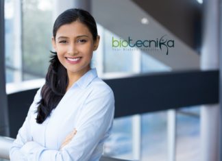 Student Brand Manager at Biotecnika