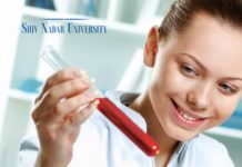 JRF Vacancy @ Shiv Nadar University With Attractive Fellowship in Dept of Life Science JRF Vacancy @ Shiv Nadar University