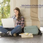 PhD Admissions 2018 @ Saha Institute of Nuclear Physics phd admissions