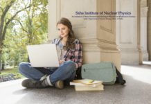PhD Admissions – Saha Institute of Nuclear Physics January 2018 Session phd admissions