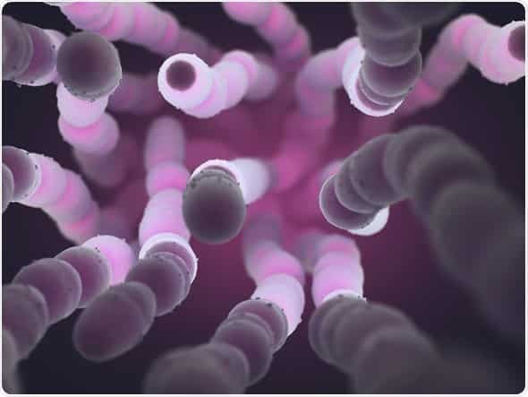 Could Triple Protection Vaccine Spell the End of Pneumonia?