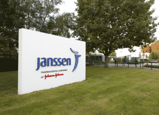 Janssen Launches First-Of-Its-Kind Mobile Medication