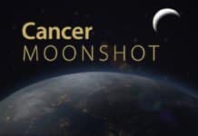 .NIH Partners With 11 Leading Pharma Firms as Part of Cancer Moonshot