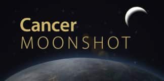 .NIH Partners With 11 Leading Pharma Firms as Part of Cancer Moonshot