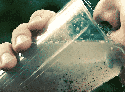 WHO Pledges To Slash Number Of Cholera Deaths By 90% By 2030