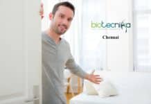 The Wait is Finally Over, Announcing the Launch of BioTecNika Chennai! The Wait is Finally Over, Announcing the Launch of BioTecNika Chennai!