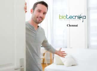 The Wait is Finally Over, Announcing the Launch of BioTecNika Chennai!