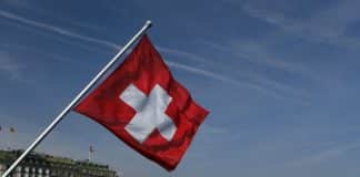 Swiss Government Excellence PhD Scholarships 2018