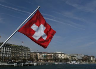 Swiss Government Excellence PhD Scholarships 2018