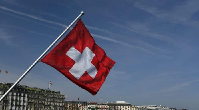 Swiss Government Excellence PhD Scholarships 2018