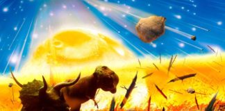 Meteorite Metal that obliterated Dinosaurs Could Help Us Send Cancer