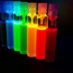 Quantum Dots to Mark Tumours Researchers Found Quantum Dots to Mark Tumours