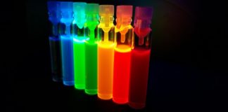 Researchers Found Quantum Dots to Mark Tumours