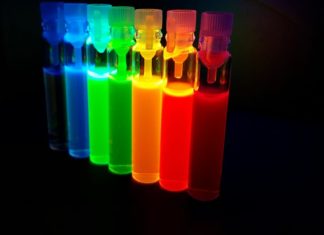 Researchers Found Quantum Dots to Mark Tumours