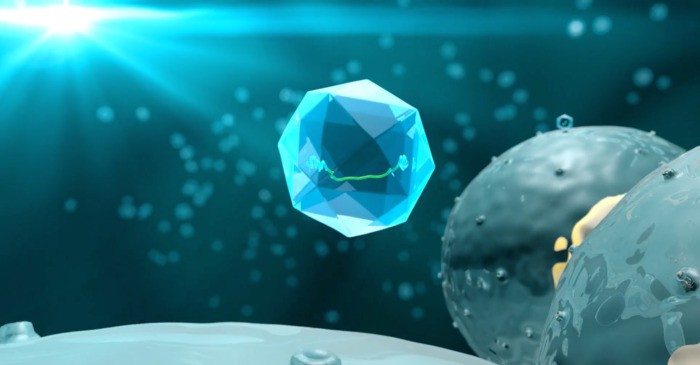 Novartis collaborates with Homology to Adapt Genome Editing Technology